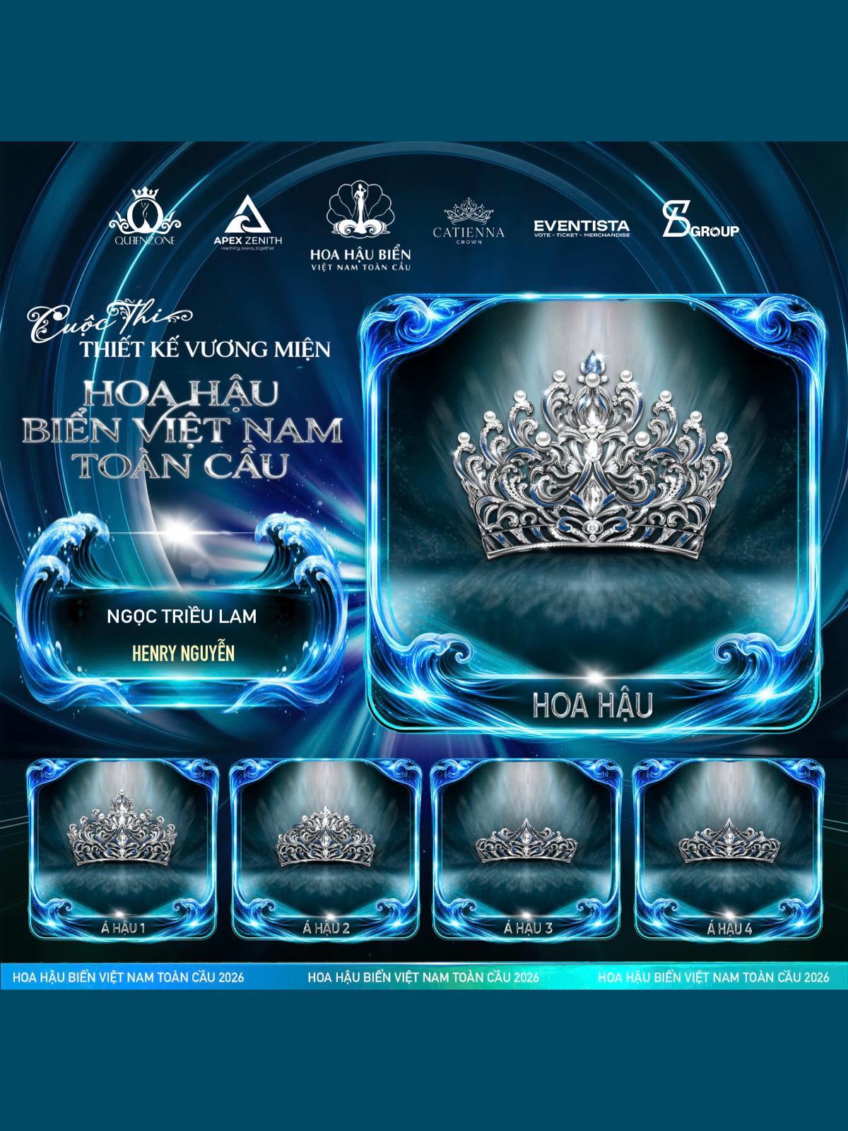 NGỌC TRIỀU LAM