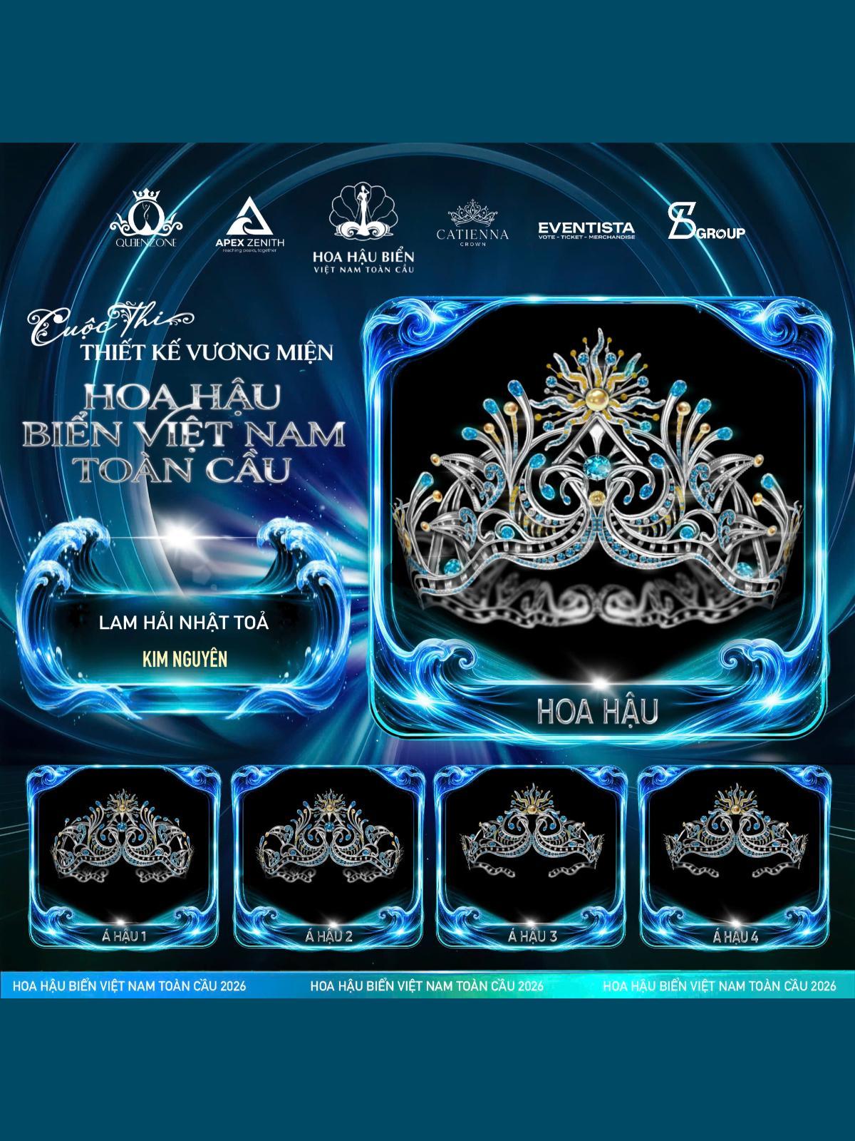 LAM HẢI NHẬT TỎA