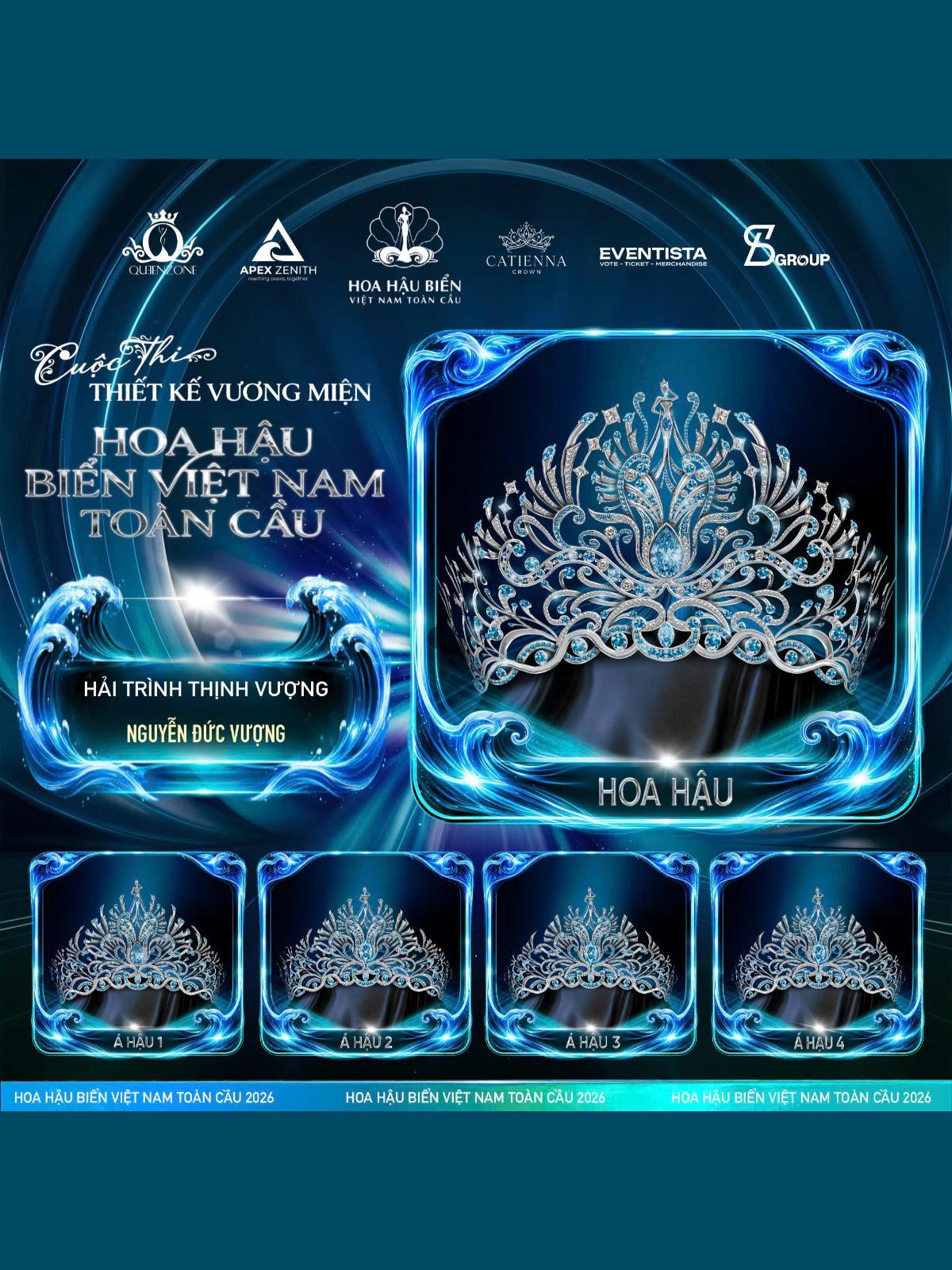 HẢI TRÌNH THỊNH VƯỢNG