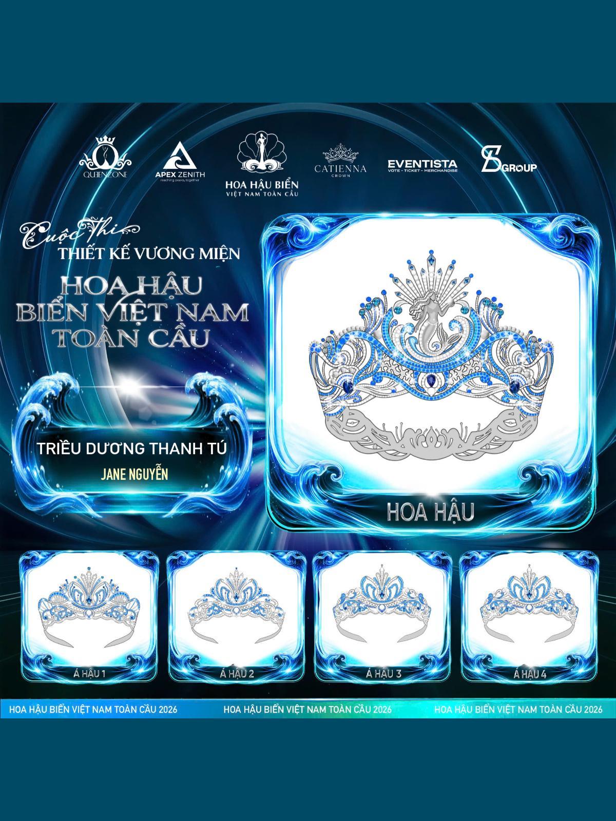 TRIỀU DƯƠNG THANH TÚ