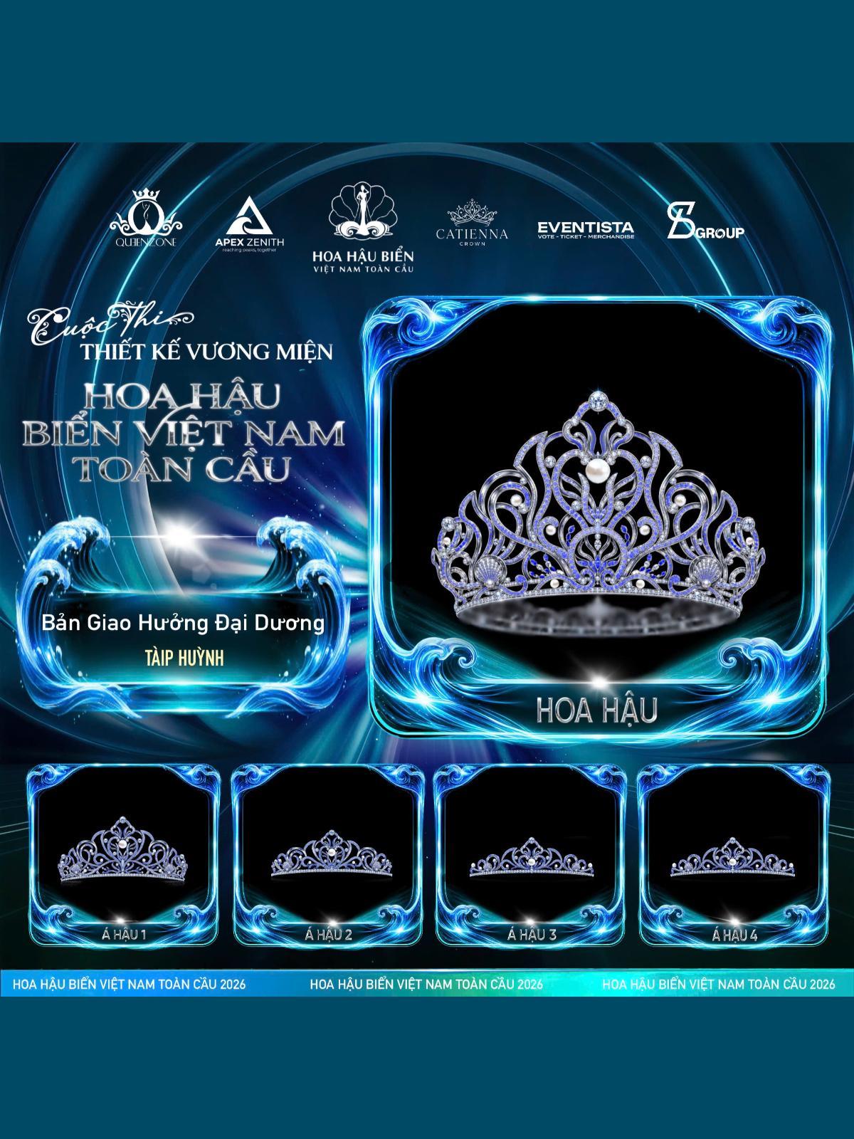 BẢN GIAO HƯỞNG ĐẠI DƯƠNG